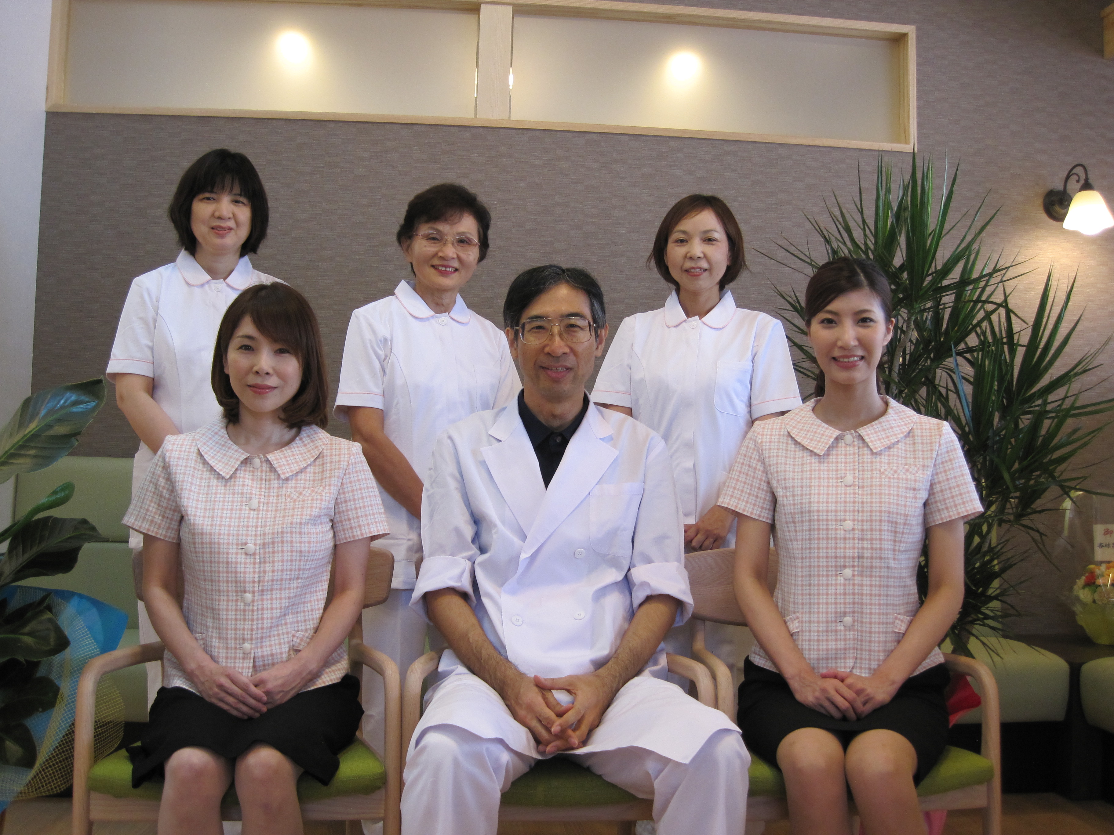 たつみ 内科 クリニック